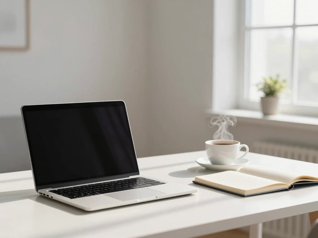 How Digital Decluttering Enhances Your Focus and Productivity